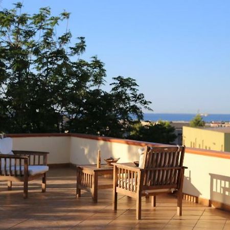 B&B Villa Sul Golfo Quartu SantʼElena Eksteriør bilde