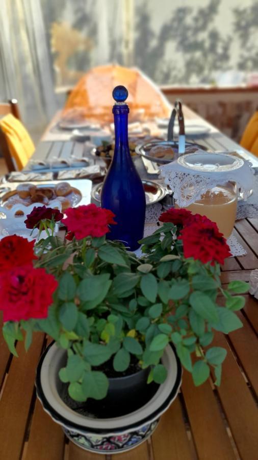B&B Villa Sul Golfo Quartu SantʼElena Eksteriør bilde