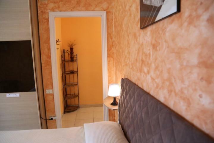 B&B Villa Sul Golfo Quartu SantʼElena Eksteriør bilde