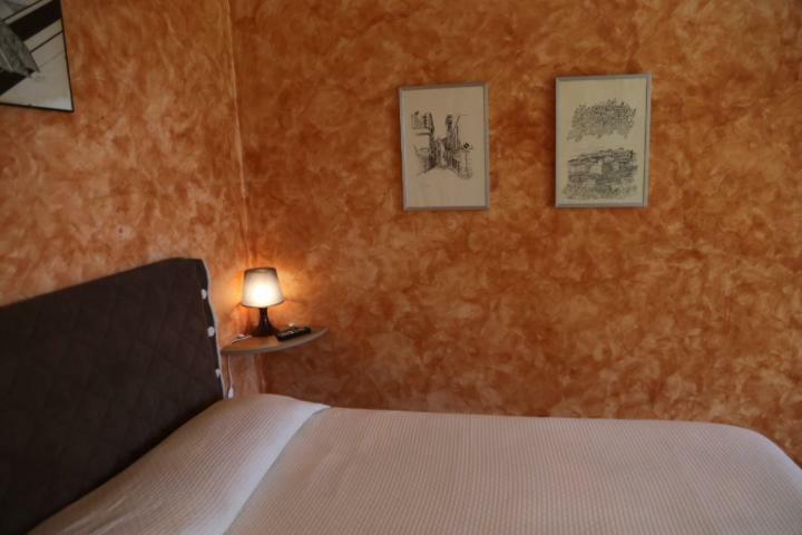 B&B Villa Sul Golfo Quartu SantʼElena Eksteriør bilde