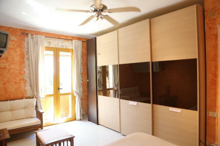 B&B Villa Sul Golfo Quartu SantʼElena Eksteriør bilde