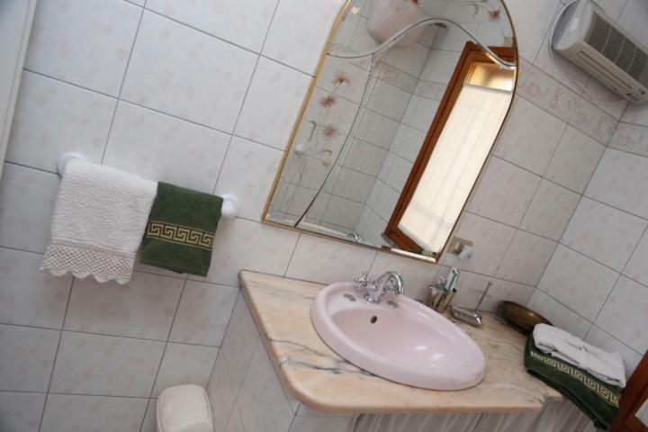 B&B Villa Sul Golfo Quartu SantʼElena Eksteriør bilde