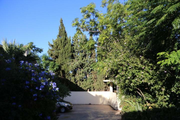 B&B Villa Sul Golfo Quartu SantʼElena Eksteriør bilde