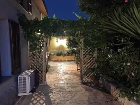 B&B Villa Sul Golfo Quartu SantʼElena Eksteriør bilde