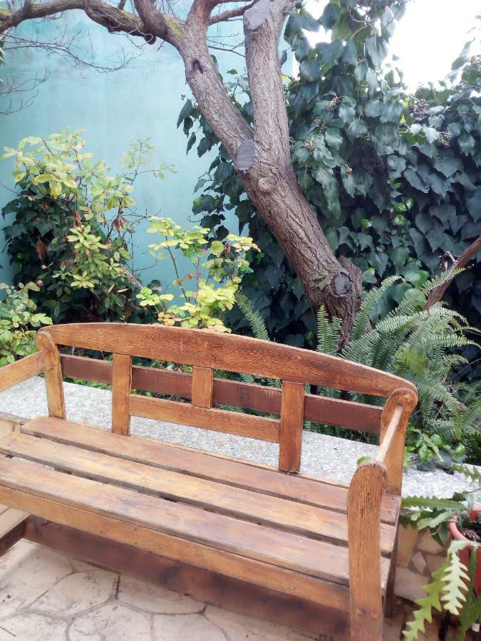 B&B Villa Sul Golfo Quartu SantʼElena Eksteriør bilde