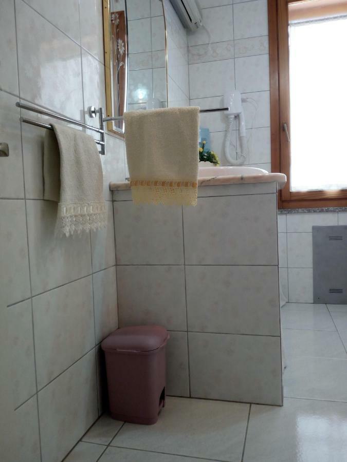 B&B Villa Sul Golfo Quartu SantʼElena Eksteriør bilde