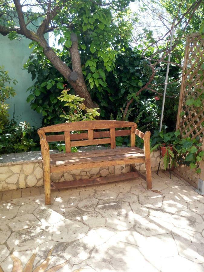 B&B Villa Sul Golfo Quartu SantʼElena Eksteriør bilde