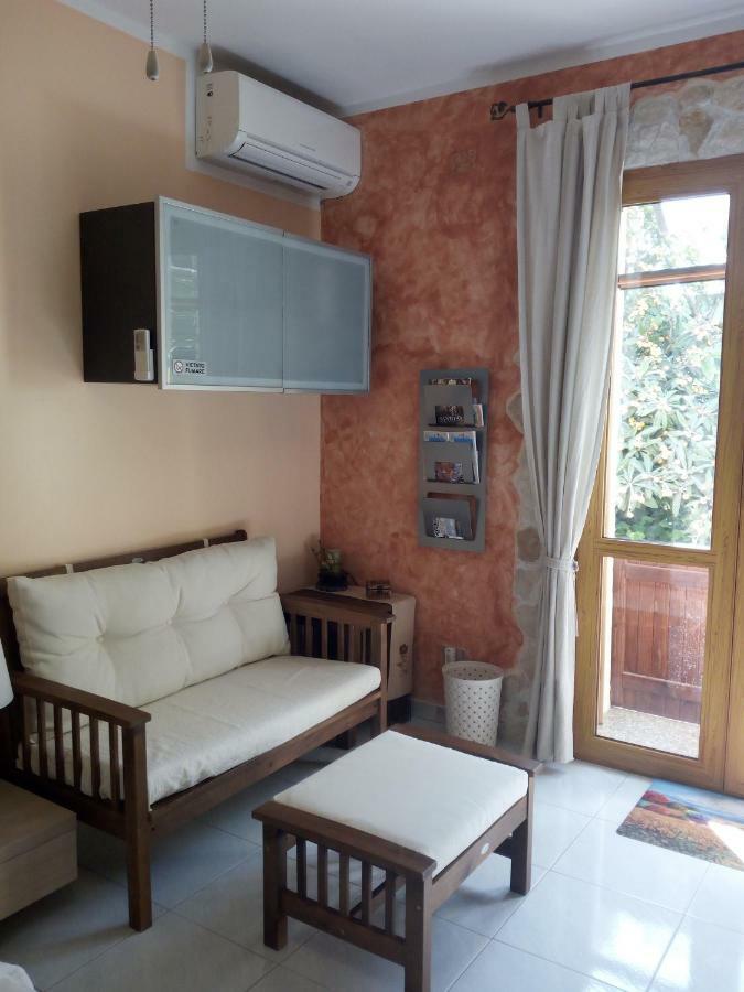 B&B Villa Sul Golfo Quartu SantʼElena Eksteriør bilde