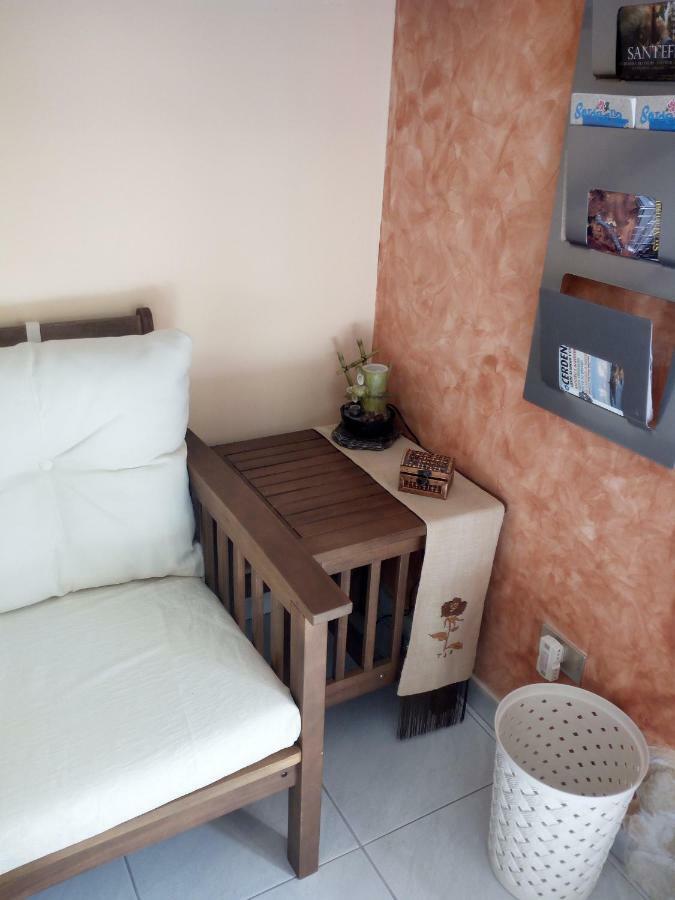 B&B Villa Sul Golfo Quartu SantʼElena Eksteriør bilde