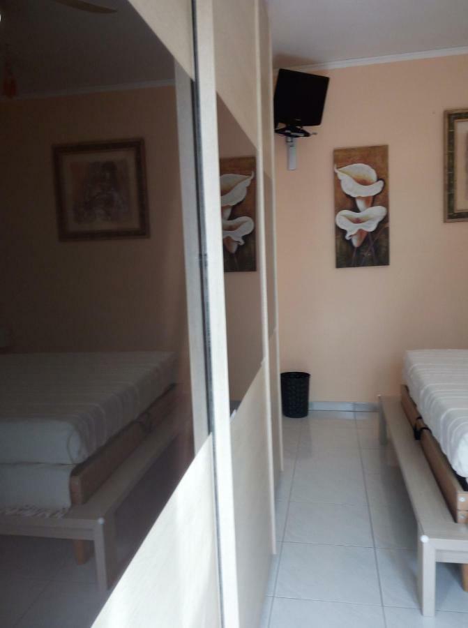 B&B Villa Sul Golfo Quartu SantʼElena Eksteriør bilde