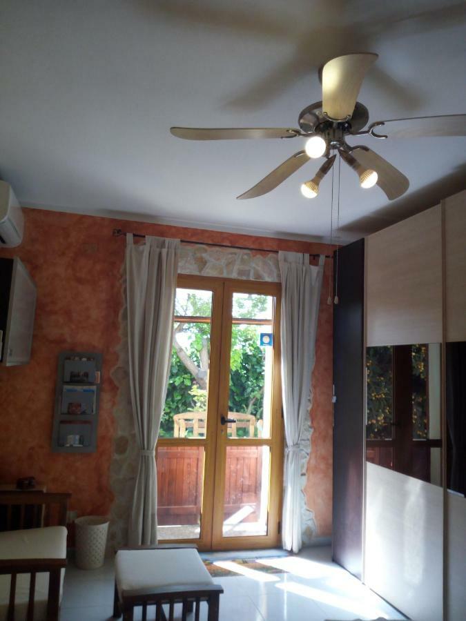B&B Villa Sul Golfo Quartu SantʼElena Eksteriør bilde