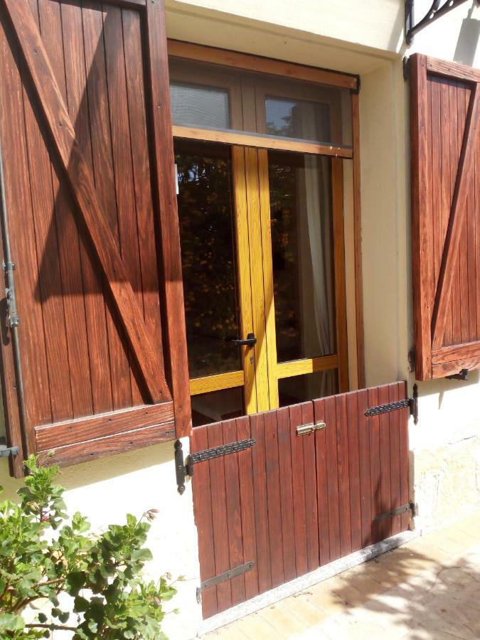 B&B Villa Sul Golfo Quartu SantʼElena Eksteriør bilde