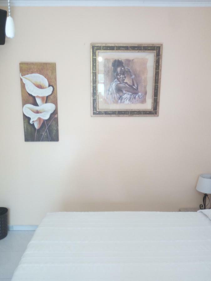 B&B Villa Sul Golfo Quartu SantʼElena Eksteriør bilde